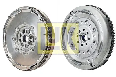 Volante motor LUK 415 0725 10 Novedad
